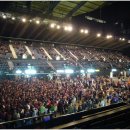 배드민턴경기장 이미지