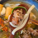 쿄와동 | 신동 카페거리 맛집, 쿄와동 우동과 덮밥 후기