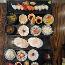 요리사키 | 숙성회가 맛있는 보람동맛집 세종 사키 후기 (사키스페셜정식)