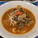 [의정부맛집] 이색데이트 우즈벡식당 차이하나_주차, 메뉴, 아기의자