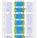 황학교 | 서울가볼만한곳 청계천 역사와 다리이야기 및 종합안내도
