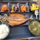산들밥상