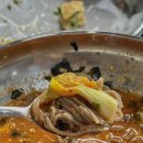사리원 메밀막국수