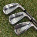 샵PC클럽 | 부산 골프샵 포틴 PC3 아이언으로 거리 방향성 다 잡음