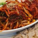 유가네칼국수 이미지