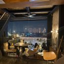 중화요리 홍도 | 해방촌 술집 홍, 네이버즈 두 곳 소개 | 뷰 좋고 분위기 좋은 해방촌 네이버즈 | 해방촌 홍콩느낌 술집...