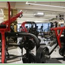 바운드 짐 화곡역점 이미지