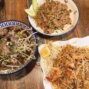 새롬애견 | 부천 태국요리 맛집 저스트폴타이 부천상동본점 상동역점심 추천