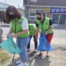 속리산중학교 이미지