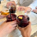 카타리나헤어라인 | [바르셀로나] 3일차. 호프만 베이커리, 고딕지구 쇼핑, Cerveseria Catalana, 바르셀로네타 해변, El...