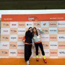 부산우동점굽네치킨 - 해운대구 우동1로 45 | 2026 굽네 오븐런 마라톤 후기 | 5km 로드레이스 역대급 우중런 후기🥲(이거슨 물웅덩이늪런🫠)