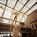 궁전파크 여인숙 | 알고보면 더욱 재미있는 Metropolitan Museum