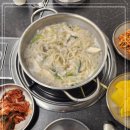 황부자칼국수 이미지