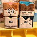 카페맘마 | 아따맘마 비온아넥스 카페, 송현아 팝업 후기 + new 굿즈 매입