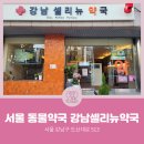 뉴서울약국 이미지
