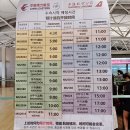 인도로가는길 | 운남성 여행, 중국동방항공 탑승 후기(ft. 온라인체크인, 기내식, 좌석 지정, 공항 라운지 등)