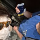 콩이파리 | [파리 인아웃/베트남항공/하노이경유/화장실찾기] 드디어 기록하는 신혼여행 후기_1일차