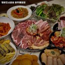 명륜진사갈비(풍암점) 네이버블로그