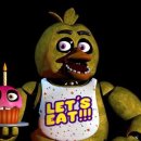 Five Nights at Freddy‘s 이미지