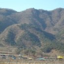 중국에서 온 풍수가 잡은 오봉산 명당 이미지