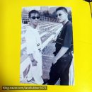 네로는 검은고양이 | 터보(Turbo) 정규 1집 〈280km/h speed〉[CD] 후기