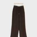 기장로 | 케이클럽 | 코듀로이 와이드 밴딩 트레이닝 팬츠 지그재그 체험단 당첨 솔직후기