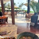 크리스탈제이드 레스토랑 | 나트랑 깜란 퓨전리조트(조식 마사지 프레시 레스토랑) 후기 | 깜란공항 크리스탈제이드 | 내돈내산