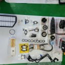 크로버자동차정비 이미지