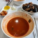 송심식당 | [고성 송심식당] 고성 현지인 맛집, 중국집 맛집, 미역짬뽕 후기