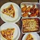 가득피자남원점 | 서귀포 남원 옥돔역 물놀이장 필수 코스! 시카고피자 남원점 포장 후기