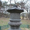 남원 실상사 승탑 이미지