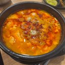 여의도 맛집 : 순두부찌개 김밥맛집 &#39;제주길조우동&#39;