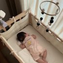 일룸구리남양주점 | 일룸 쿠시노 아기 침대 2년 실사용 후기 | 장단점 및 총견적 (가드 비용 절감 팁)