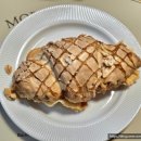 더현대 서울 카페 &#39;베즐리&#39; 레터링케이크, 직접 굽는 베이커리 맛집