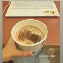 아벡쉐리 한남 avec cheri_한남동 수다떨기좋은 카페 (신메뉴 고구마 소금빵 후기)