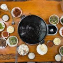 신삼백한우식육식당