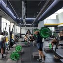 크로스핏 미사 이미지