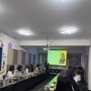 서울역 릴스 강사 루하네작업실 수강생 단체 영상편집수업