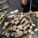일품 누룽지삼계탕 제주돼지 생갈비 이미지