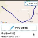 초막골생태공원(초록화장실) 이미지
