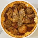 엽기떡볶이독바위점 | 동대문엽기떡볶이 독바위점 엽기닭복음탕 착한맛 맵찔이 리얼 후기