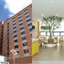 교대기숙사(남자) 이미지