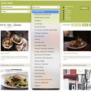 (주)다인 | 밴쿠버 다인 아웃(Dine-out) 페스티벌 | Black+ Blue 다인 아웃 3코스 후기
