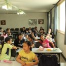 도서관 영어 교실 1기 이미지