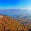 박달재 관광안내소 이미지