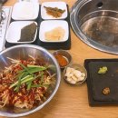 명랑삼겹살 이미지