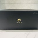 황금떡사랑 | 떡선물세트 추천 청년떡집 황금떡 크림떡 후기