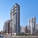 행복주택 이미지