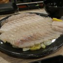 군산활어회 이미지