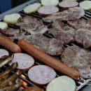 용문산마을 이미지